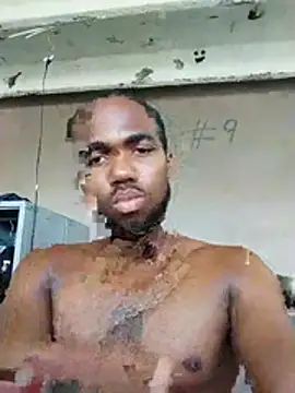 Show de webcam de TheChocoTentation