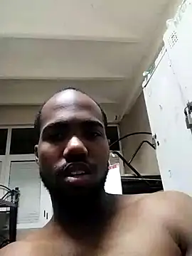 Show Webcam de TheChocoTentation