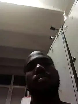 TheChocoTentation's Webcam Show