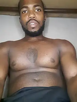 TheChocoTentation Webcam Show