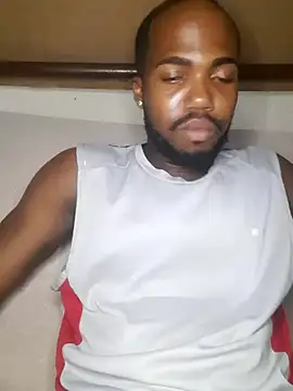 TheChocoTentation Webcam Show