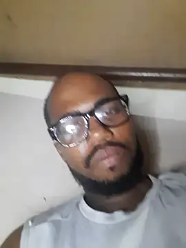 TheChocoTentation Webcam Show