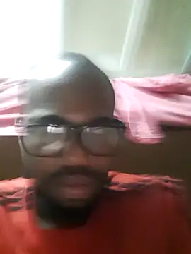 TheChocoTentation Webcam Show