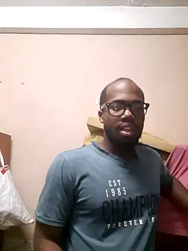 TheChocoTentation Webcamshow