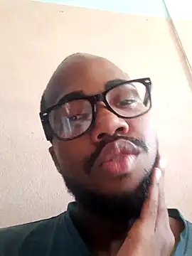 TheChocoTentation Webcam Show