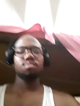 Show webcam de TheChocoTentation