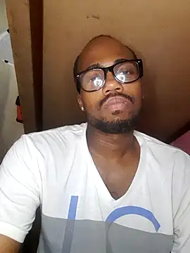 Show Webcam de TheChocoTentation