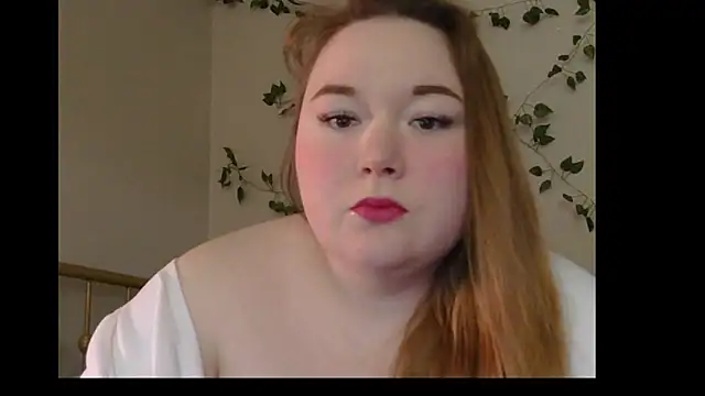 LilahSweetXO's Webcam Show