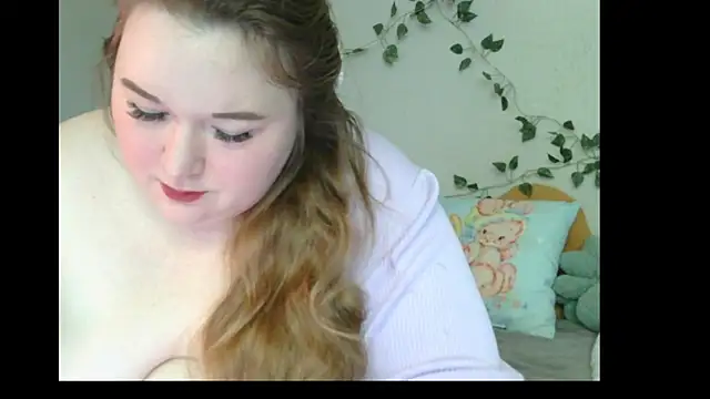 LilahSweetXO's Webcam Show