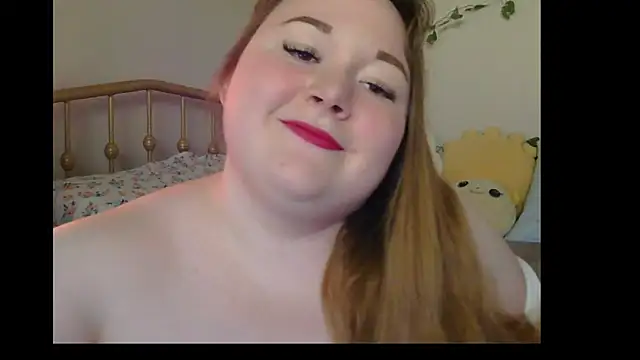 LilahSweetXO's Webcam Show