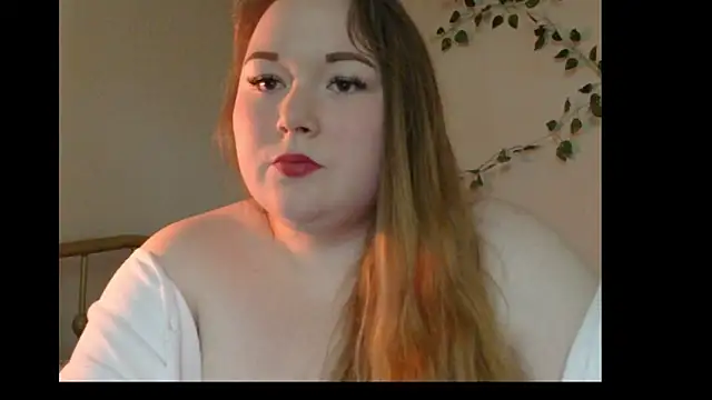 LilahSweetXO's Webcam Show