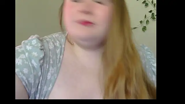 Show Webcam de LilahSweetXO