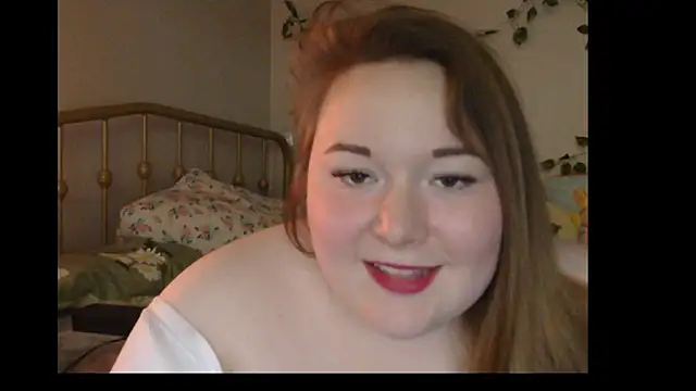 Show Webcam de LilahSweetXO