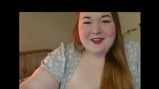 LilahSweetXO's Webcam Show