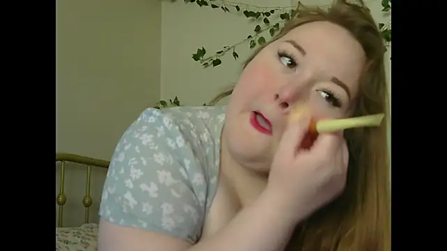 LilahSweetXO Webcam-Show