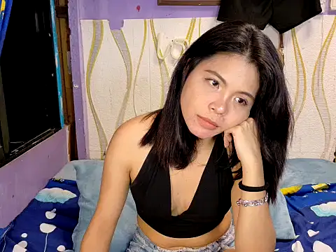 ShinDesu69 Pertunjukan Webcam