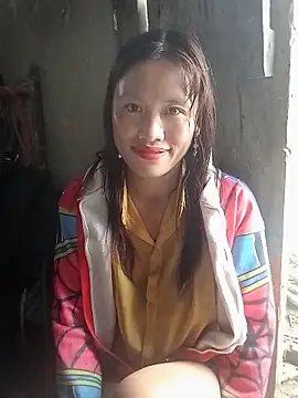 linh-xinh2026 Pertunjukan Webcam
