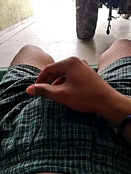 Show modela big_cock_9inchess na web-kameri
