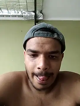 Pertunjukan Kamera Web big_cock_9inchess