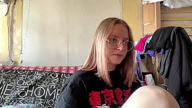 Živý XXX chat WinifredLunney
