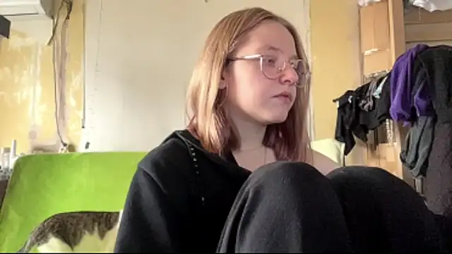Webkamerová show WinifredLunney