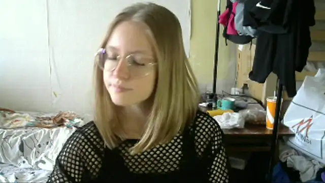Chat XXX en directo de WinifredLunney