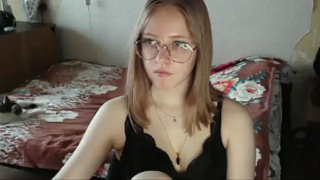 WinifredLunney Chat XXX in diretta