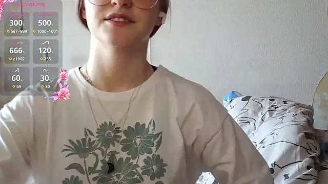 WinifredLunney's Live XXX Chat