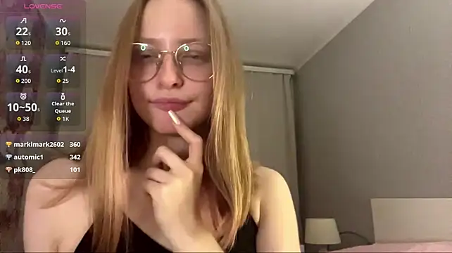 WinifredLunney Webcam show