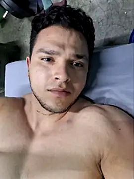 baki_star's Webcam Show