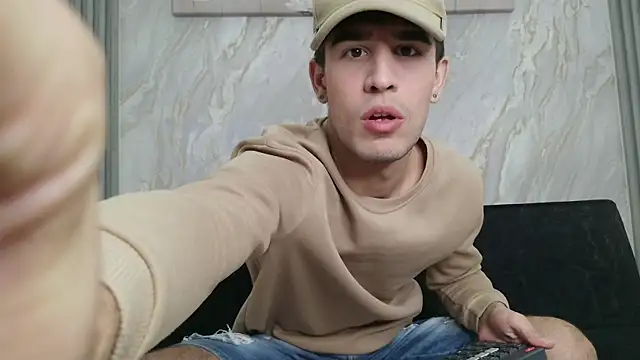 SUCKING_LOVER1 Webcam-Show