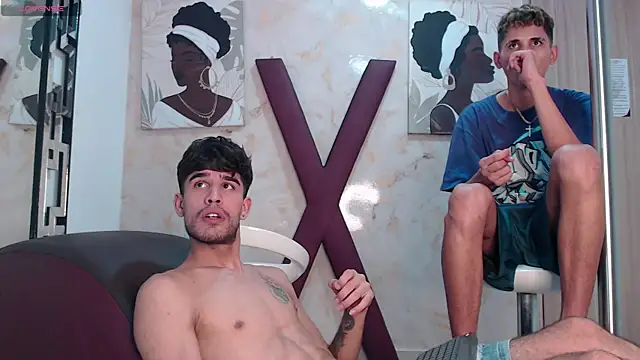 SUCKING_LOVER1 Webcam-Show