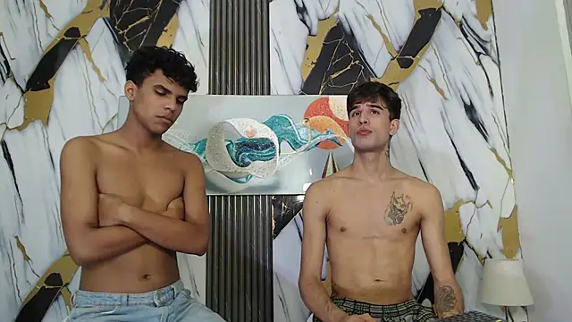 عرض كام SUCKING_LOVER1