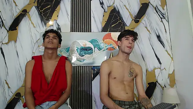 عرض كام SUCKING_LOVER1