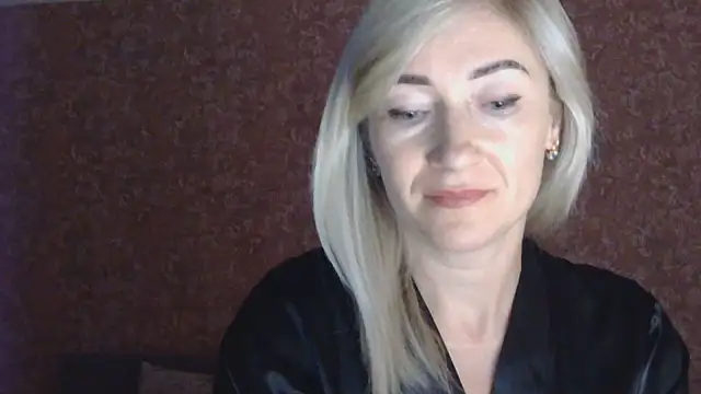 moonlightAnna – Kamerová šou