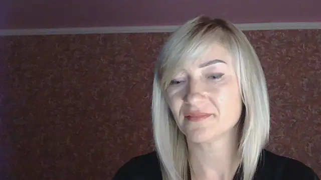 Webkamerová show moonlightAnna