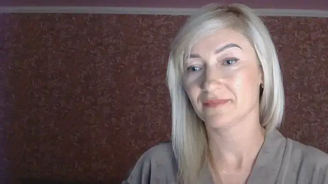 Webkamerová show moonlightAnna