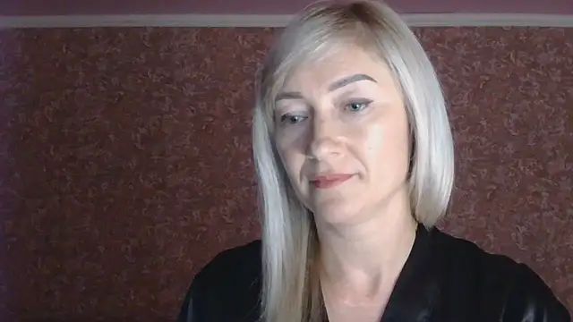 Webkamerová show moonlightAnna