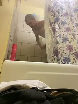 JMoneyG97 Webcam Show