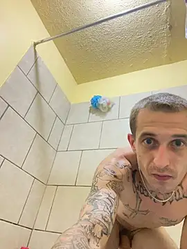 Pokazy przed kamerką – JMoneyG97