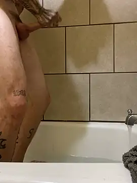 Show de webcam de JMoneyG97