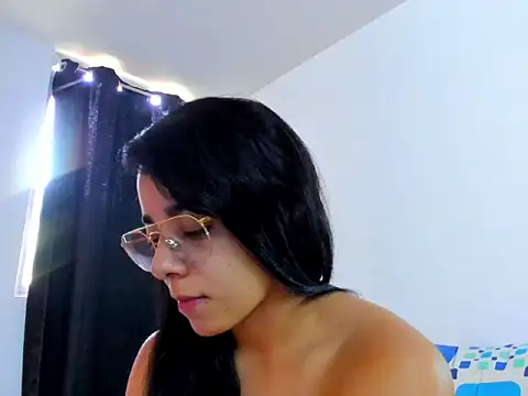 XXX chat uživo modela JennifferColeman