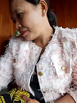 Sembang XXX Secara Langsung Bini-ll