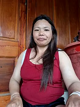 Chat XXX en directo de Bini-ll