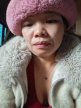 Bini-ll Webcam-Show
