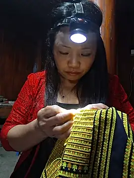 Bini-ll Live XXX-Chat