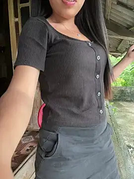 Hikomy-'s Webcam Show