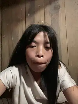 Hikomy- Webcam Show