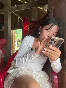 Bilik Sembang Langsung Hikomy-
