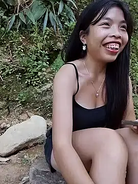 Hikomy-'s Webcam Show